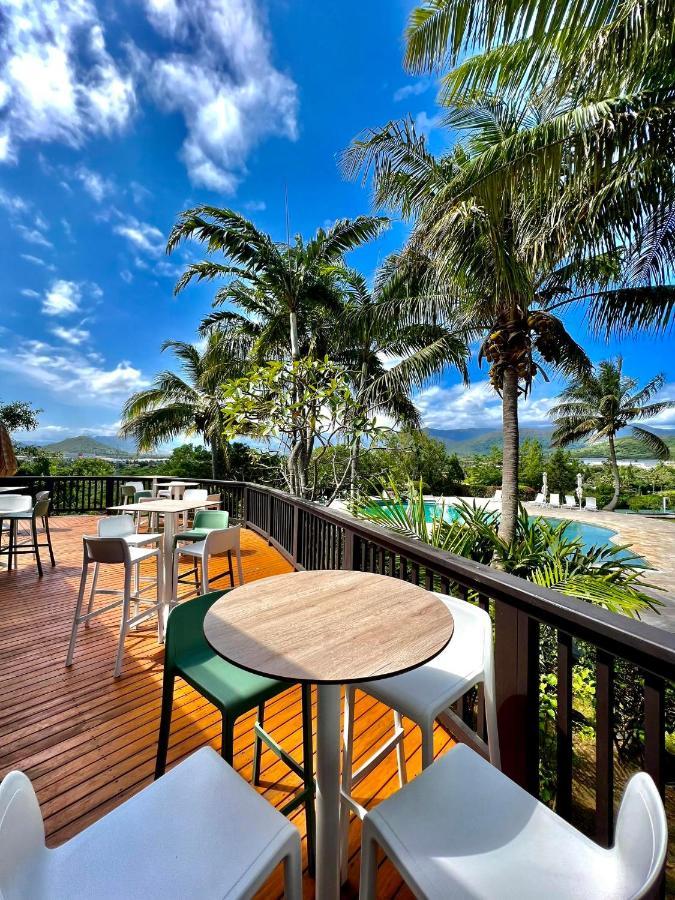 Rivland Resort Païta 外观 照片