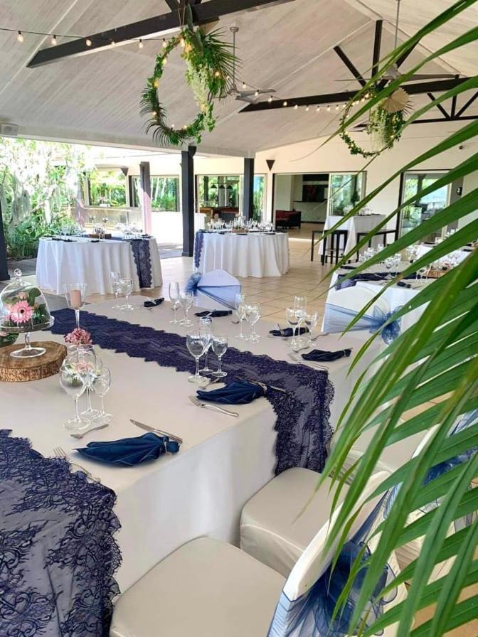 Rivland Resort Païta 外观 照片