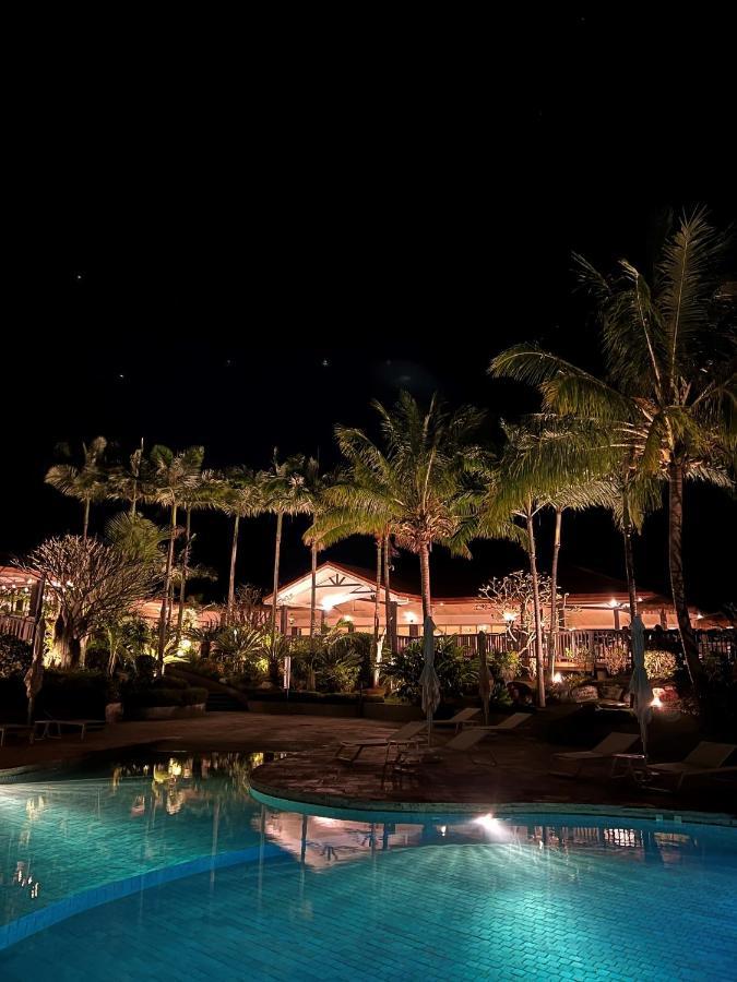 Rivland Resort Païta 外观 照片