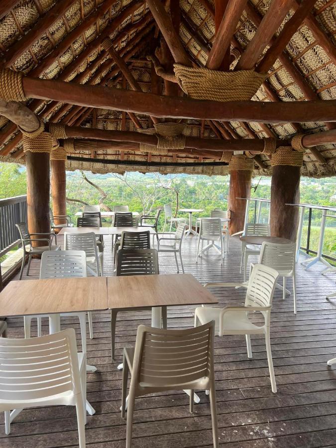 Rivland Resort Païta 外观 照片
