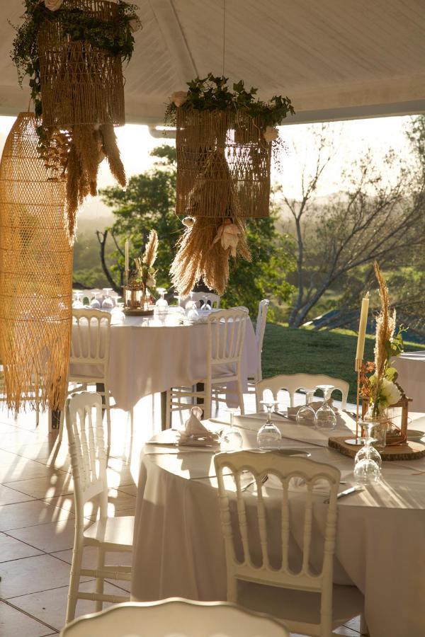 Rivland Resort Païta 外观 照片