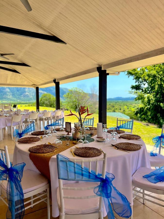 Rivland Resort Païta 外观 照片
