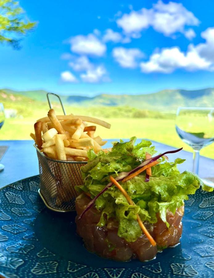 Rivland Resort Païta 外观 照片