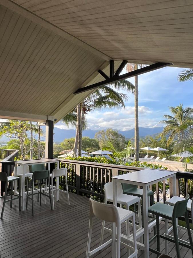 Rivland Resort Païta 外观 照片