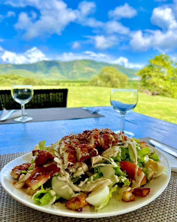 Rivland Resort Païta 外观 照片