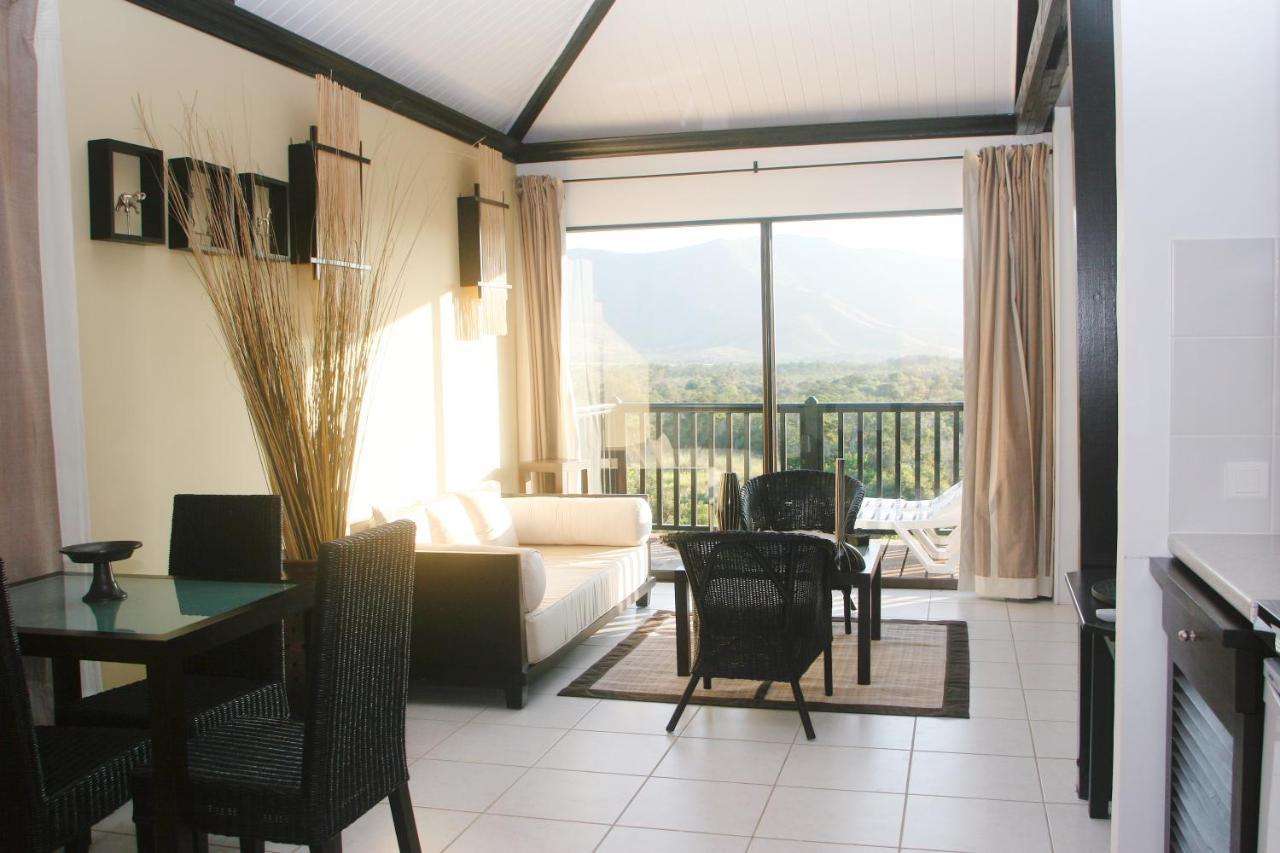 Rivland Resort Païta 外观 照片